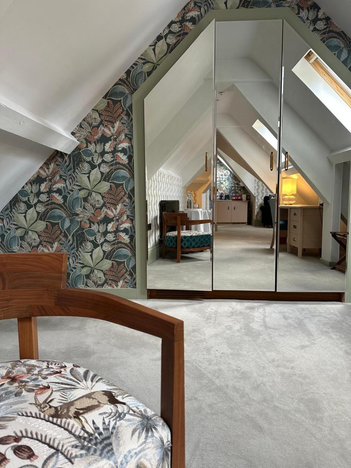 Hotel Jesmond Dene House Newcastle Upon Tyne