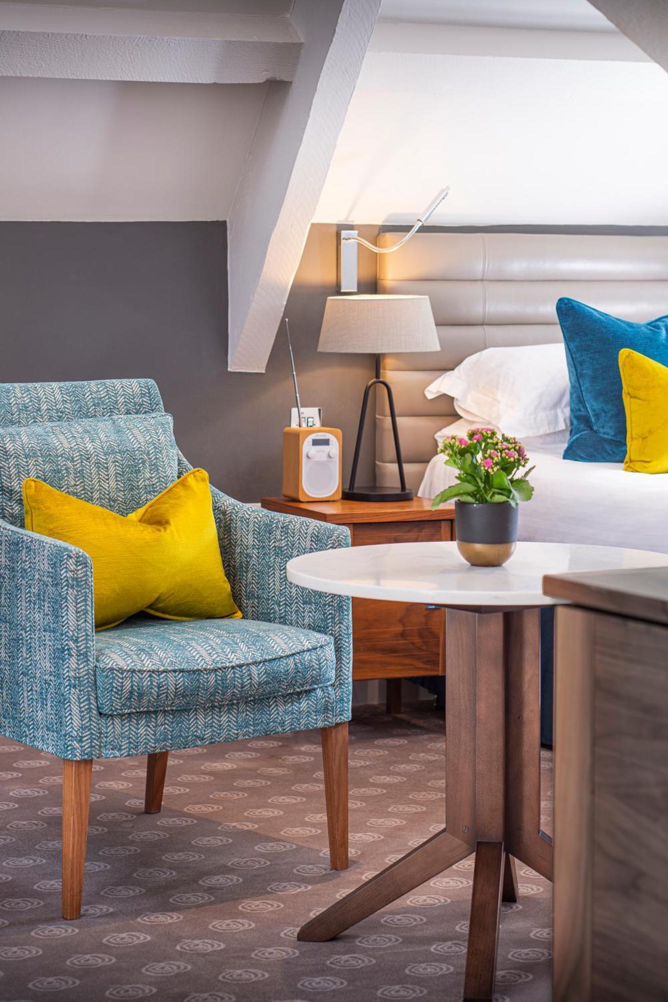Jesmond Dene House 4*