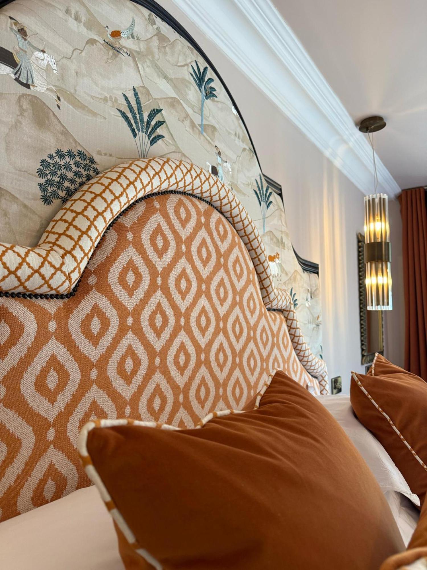 Hotel Jesmond Dene House 4*
