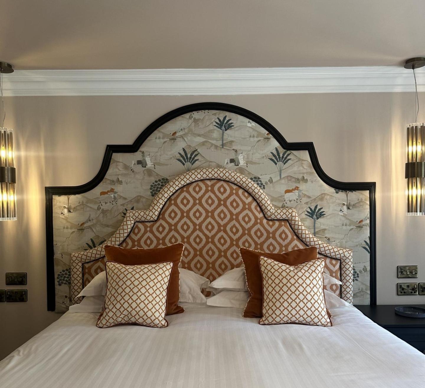 Jesmond Dene House Hotel