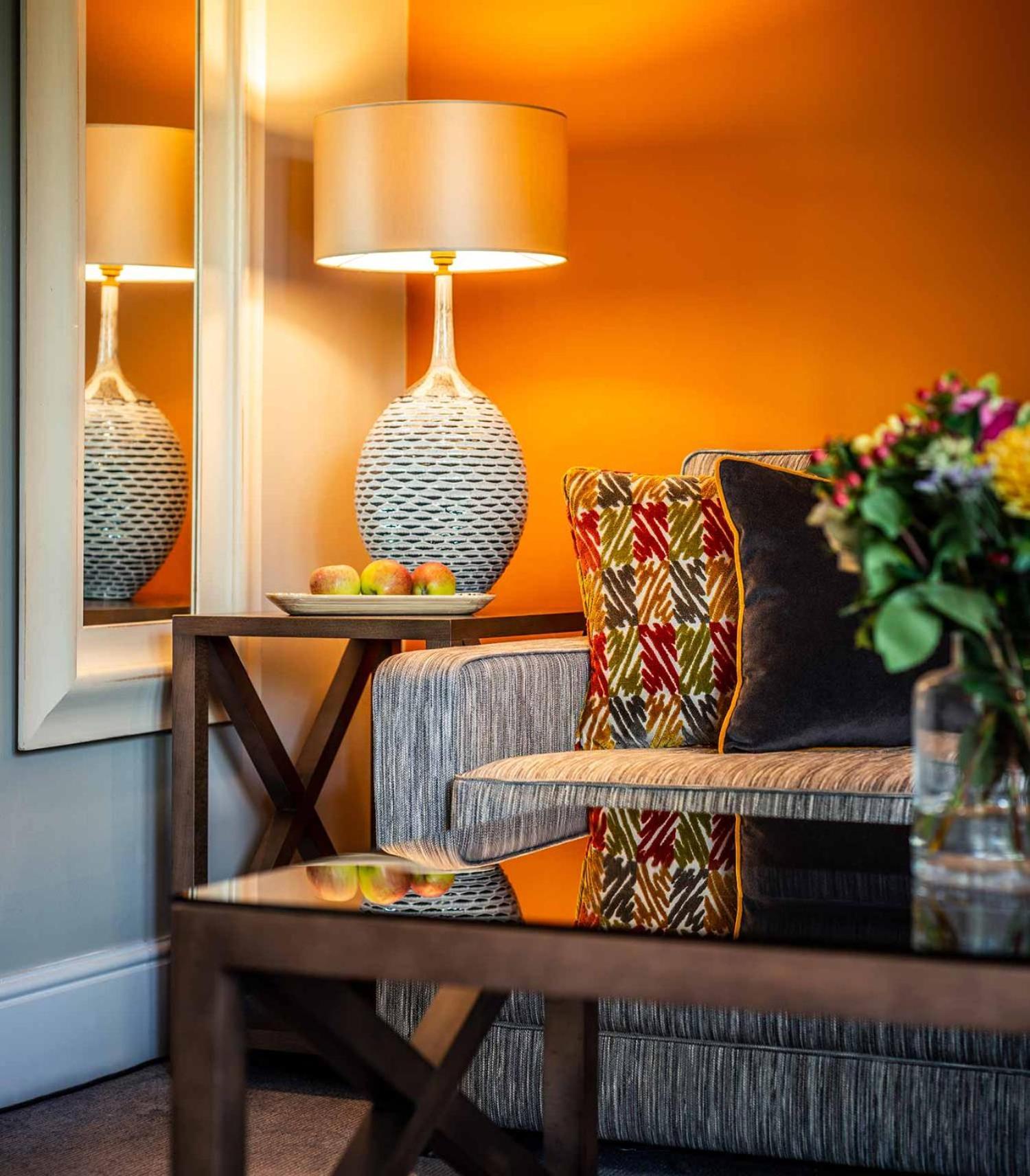 Jesmond Dene House Hotel