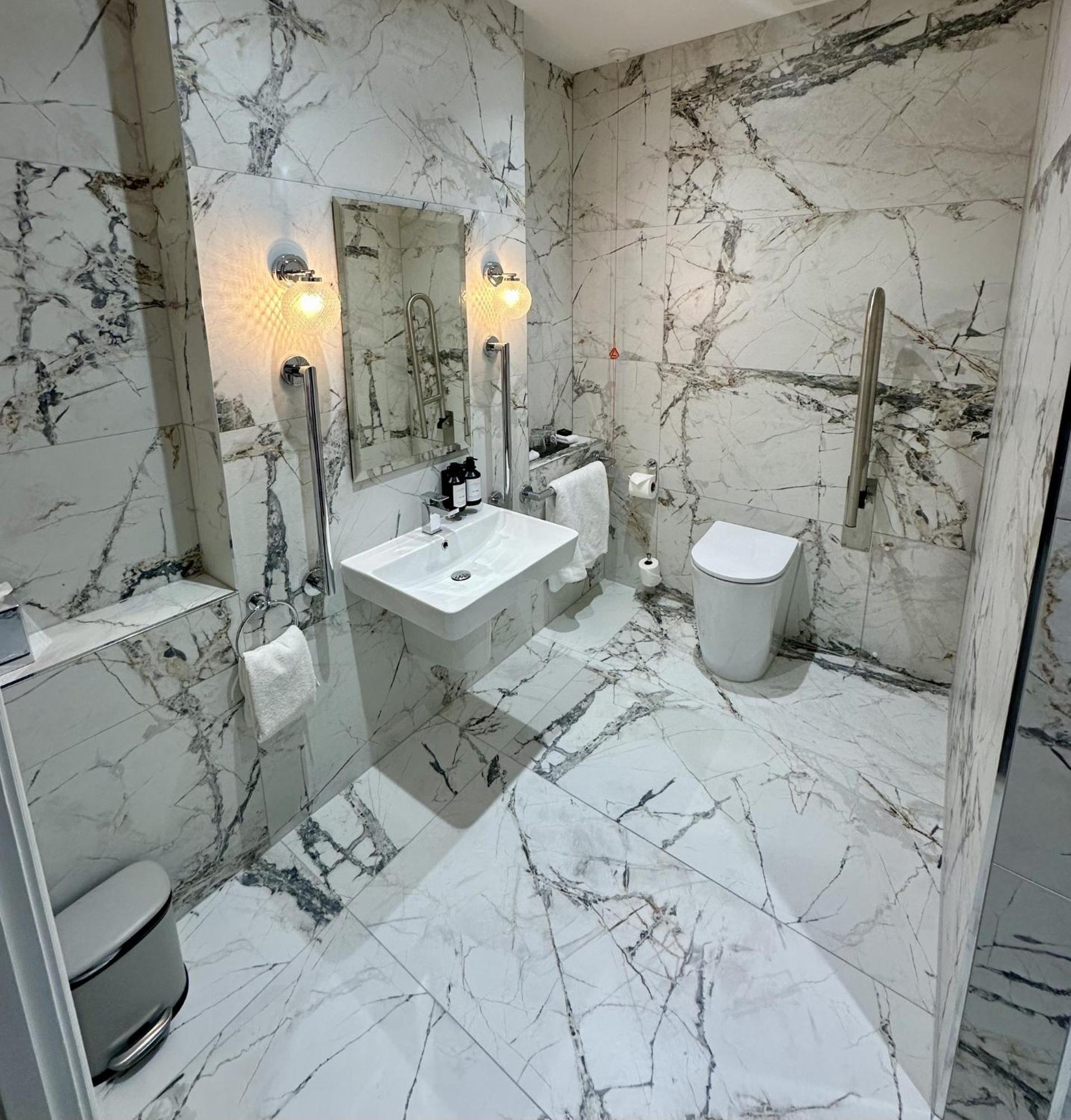 Jesmond Dene House Hotel 4*