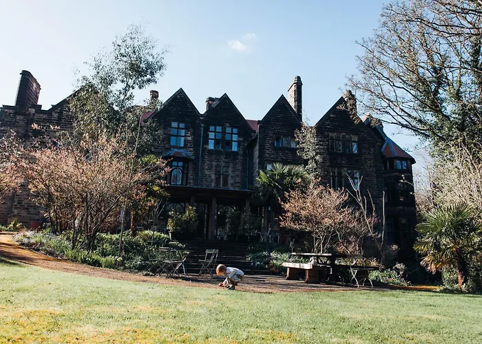 Jesmond Dene House
