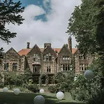 Jesmond Dene House 