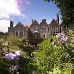 Jesmond Dene House 