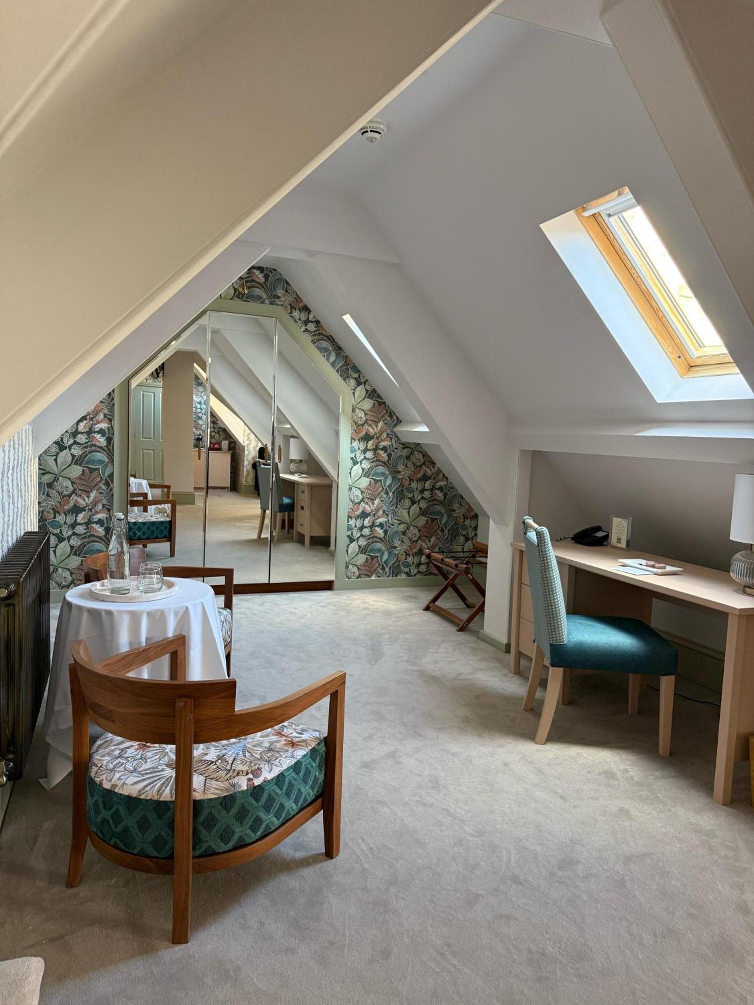 Jesmond Dene House 4* Newcastle upon Tyne