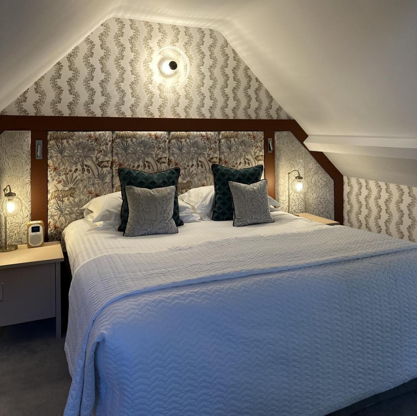 Jesmond Dene House