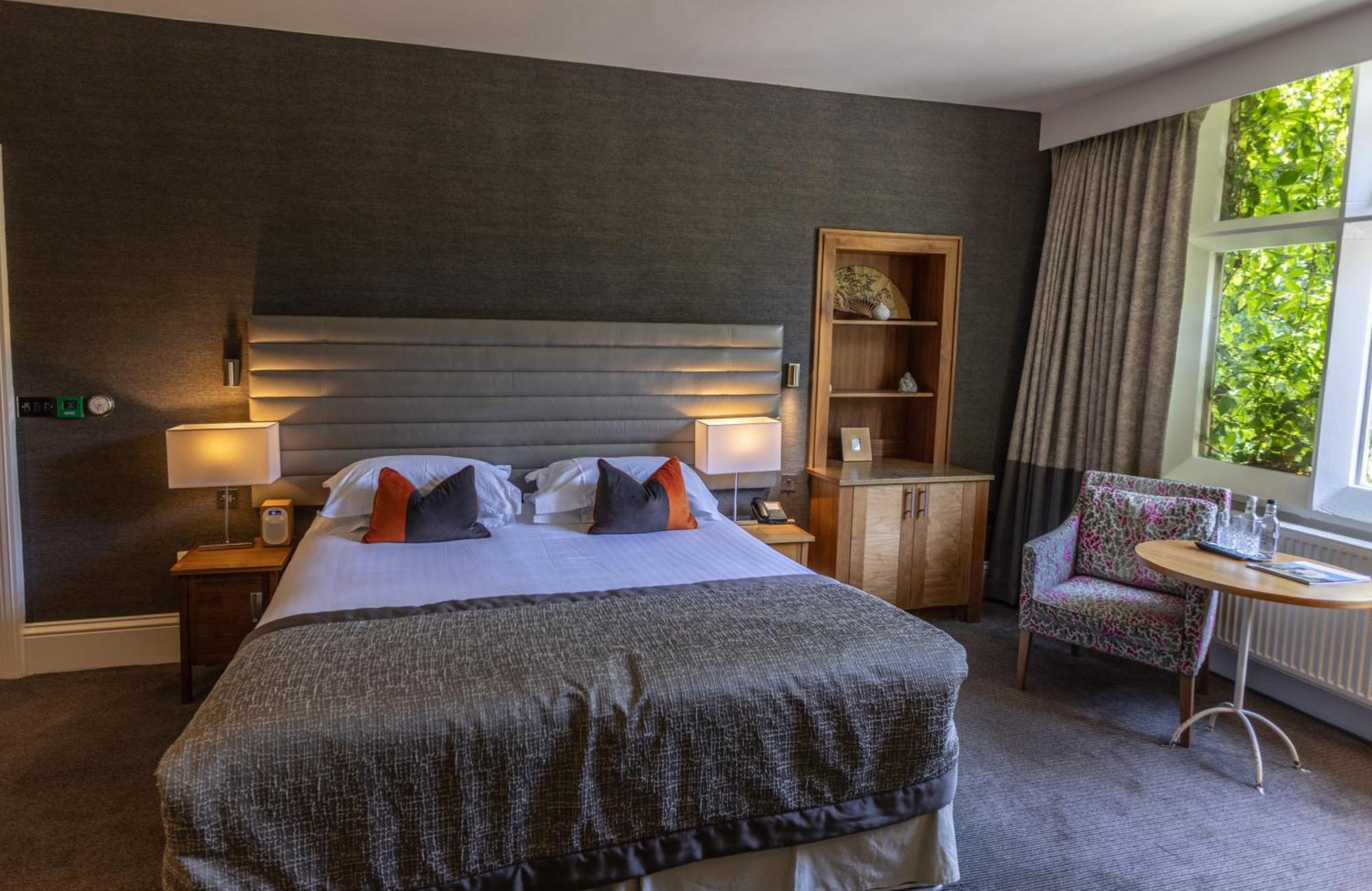Hotel Jesmond Dene House Newcastle upon Tyne